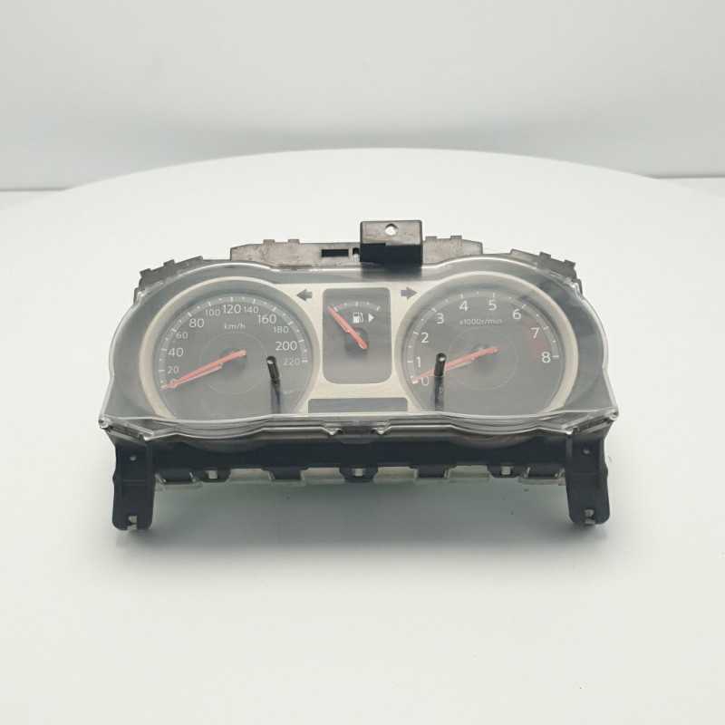 QUADRO STRUMENTI VEGLIA CONTACHILOMETRI NISSAN NOTE E11 1.4 2006 A49U00D QUADRO STRUMENTI VEGLIA CONTACHILOMETRI NISSAN NOTE E11 1.4 2006 A49U00D