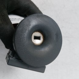 Blocchetto accensione con chiave 4 pin Renault Clio III 1.5 dci 2010 8200214173G