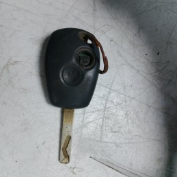 Blocchetto accensione con chiave 4 pin Renault Clio III 1.5 dci 2010 8200214173G
