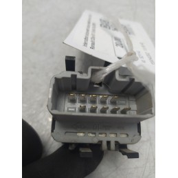 Interruttori alzavetri alzacristalli ant sx 10 pin Renault Clio III 1.5 dci 3p 2010