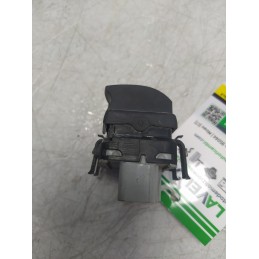 Interruttori alzavetri alzacristalli ant sx 10 pin Renault Clio III 1.5 dci 3p 2010