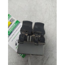 Interruttori alzavetri alzacristalli ant sx 10 pin Renault Clio III 1.5 dci 3p 2010