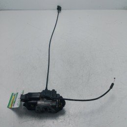 Serratura chiusura porta...