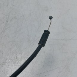Serratura chiusura porta ant sx 4 pin Renault Clio III 1.5 dci 3P 2010 8200300126