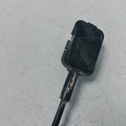 Serratura chiusura porta ant sx 4 pin Renault Clio III 1.5 dci 3P 2010 8200300126