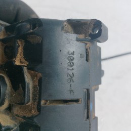 Serratura chiusura porta ant sx 4 pin Renault Clio III 1.5 dci 3P 2010 8200300126