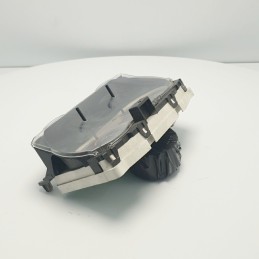QUADRO STRUMENTI VEGLIA CONTACHILOMETRI NISSAN NOTE E11 1.4 2006 A49U00D