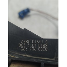 Devioluci contatto spiralato Renault Clio III 1.5 dci 2010 8200906795 88104012230