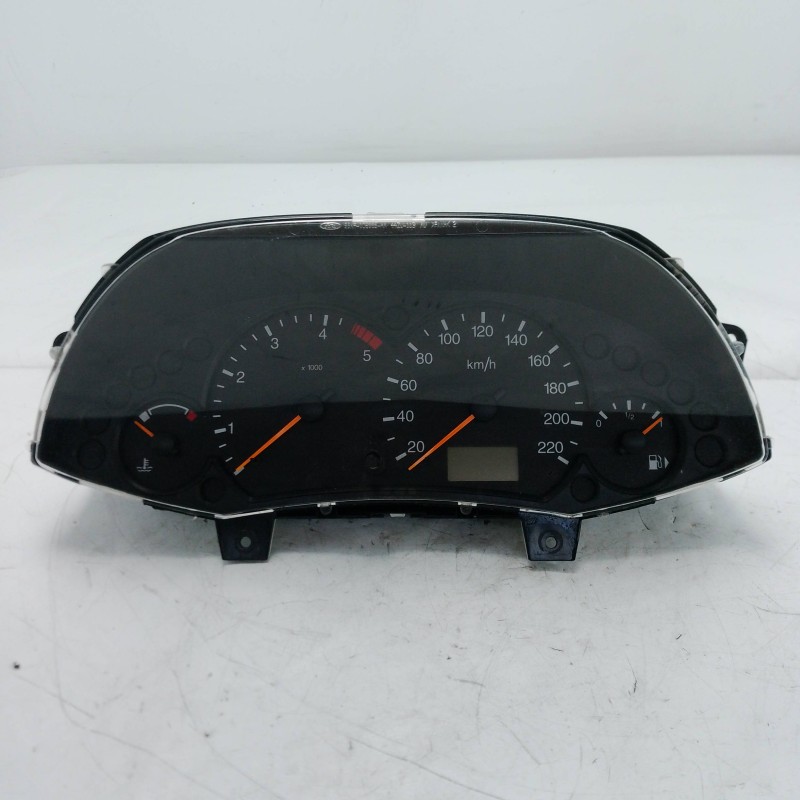 Quadro strumenti contachilometri Ford Focus SW MK1 1.8 TDCI 85 KW 1998-05 98AP10B41BC