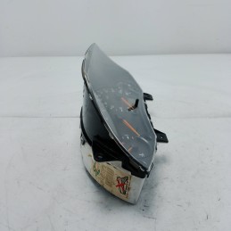 Quadro strumenti contachilometri Ford Focus SW MK1 1.8 TDCI 85 KW 1998-05 98AP10B41BC