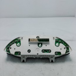 Quadro strumenti contachilometri Ford Focus SW MK1 1.8 TDCI 85 KW 1998-05 98AP10B41BC