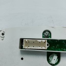 Quadro strumenti contachilometri Ford Focus SW MK1 1.8 TDCI 85 KW 1998-05 98AP10B41BC