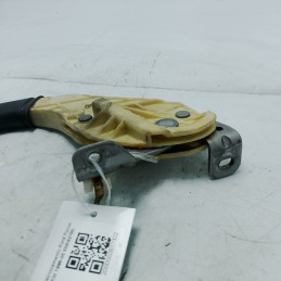 Leva freno a mano stazionamento Ford Focus SW MK1 1.8 TDCI 85 KW 1998-05 98AG2780