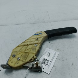 Leva freno a mano stazionamento Ford Focus SW MK1 1.8 TDCI 85 KW 1998-05 98AG2780