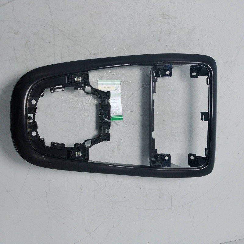 Plancia finitura modanatura centrale Fiat Croma 194 1.9 D Mtj 2005-11 735373402