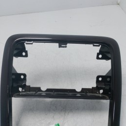 Plancia finitura modanatura centrale Fiat Croma 194 1.9 D Mtj 2005-11 735373402