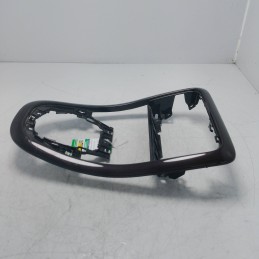 Plancia finitura modanatura centrale Fiat Croma 194 1.9 D Mtj 2005-11 735373402