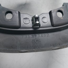 Plancia finitura modanatura centrale Fiat Croma 194 1.9 D Mtj 2005-11 735373402
