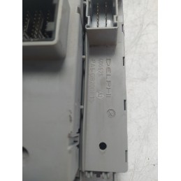 Centralina body computer Fiat Croma 194 1.9 D Mtj 2005-11 406626 Delphi Magneti Marelli