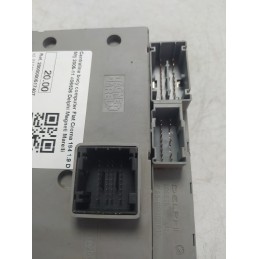 Centralina body computer Fiat Croma 194 1.9 D Mtj 2005-11 406626 Delphi Magneti Marelli