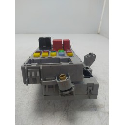 Centralina body computer Fiat Croma 194 1.9 D Mtj 2005-11 406626 Delphi Magneti Marelli