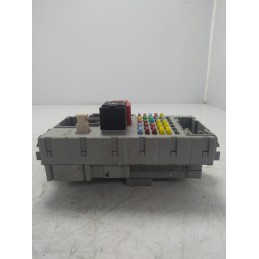 Centralina body computer Fiat Croma 194 1.9 D Mtj 2005-11 406626 Delphi Magneti Marelli