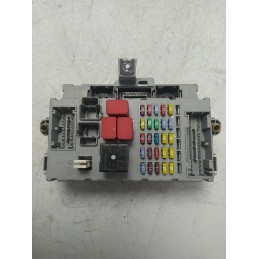 Centralina body computer...