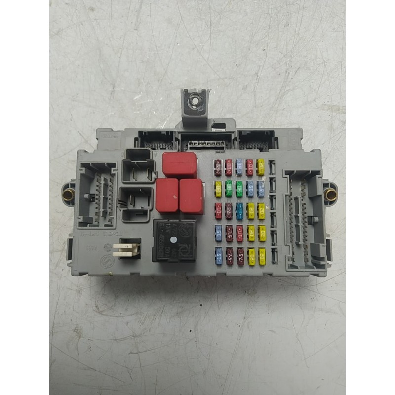 Centralina body computer Fiat Croma 194 1.9 D Mtj 2005-11 406626 Delphi Magneti Marelli