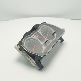 QUADRO STRUMENTI VEGLIA CONTACHILOMETRI NISSAN NOTE E11 1.4 2006 A49U00D