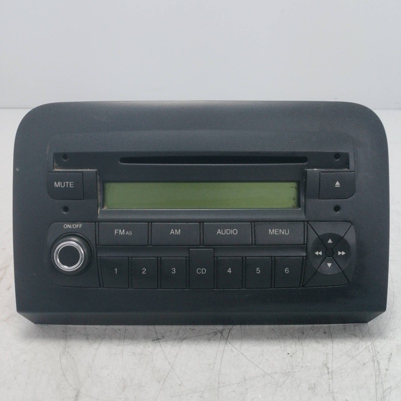Autoradio lettore cd Fiat Croma 194 1.9 D Mtj 2005-11 7646335316