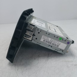 Autoradio lettore cd Fiat Croma 194 1.9 D Mtj 2005-11 7646335316