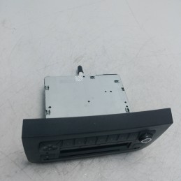 Autoradio lettore cd Fiat Croma 194 1.9 D Mtj 2005-11 7646335316
