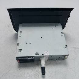 Autoradio lettore cd Fiat Croma 194 1.9 D Mtj 2005-11 7646335316