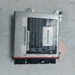 Centralina airbag Fiat...