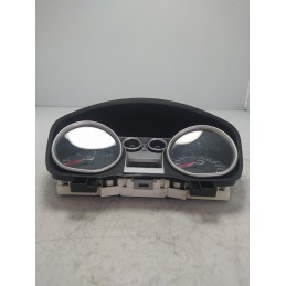 Quadro strumenti contachilometri Ford Focus II 1.6 Tdci 2004-12 8V4T10849GK VP8V4F10849GK