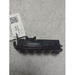 Pulsantiera 8 pin Fiat Croma 194 1.9 D Mtj 2005-11 735398212 tasti usurati