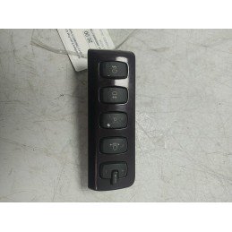 Pulsantiera 8 pin Fiat...