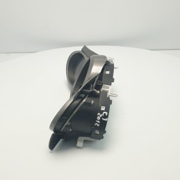 QUADRO STRUMENTI VEGLIA CONTACHILOMETRI CITROEN C3 MK2 2009-16 96668806XT