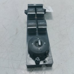 Pulsantiera alzavetri ant sx 3 pin Ford Focus II 1.6 Tdci 2004-12 8M5T14A132AC