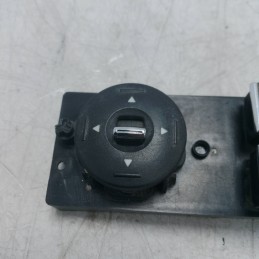 Pulsantiera alzavetri ant sx 3 pin Ford Focus II 1.6 Tdci 2004-12 8M5T14A132AC