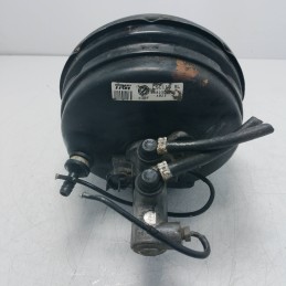 Servofreno Alfa Romeo 166 2.4 JTD 1998-07 46823097 TRW