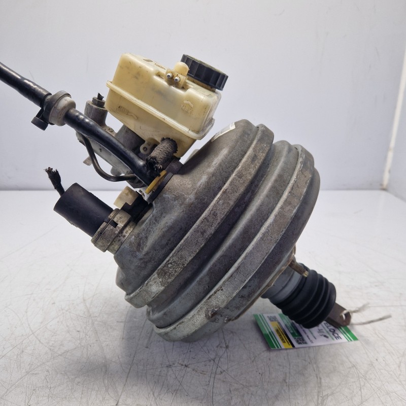 Servofreno Mercedes W210 Classe E 1995-03 A0054303230 Lucas