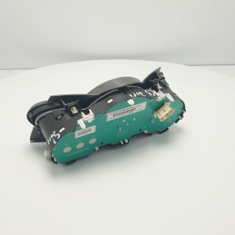 QUADRO STRUMENTI VEGLIA CONTACHILOMETRI CITROEN C3 MK2 2009-16 96668806XT