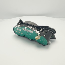 QUADRO STRUMENTI VEGLIA CONTACHILOMETRI CITROEN C3 MK2 2009-16 96668806XT