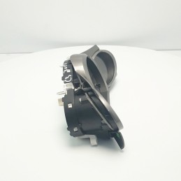 QUADRO STRUMENTI VEGLIA CONTACHILOMETRI CITROEN C3 MK2 2009-16 96668806XT