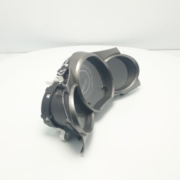 QUADRO STRUMENTI VEGLIA CONTACHILOMETRI CITROEN C3 MK2 2009-16 96668806XT