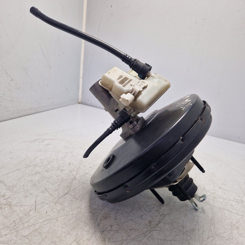 Servofreno Ford C-Max 1.6 TDCI 2007-10 6M512B195CD FoMoCo attacco pedale da sistemare