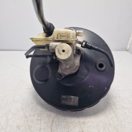 Servofreno Ford C-Max 1.6 TDCI 2007-10 6M512B195CD FoMoCo attacco pedale da sistemare