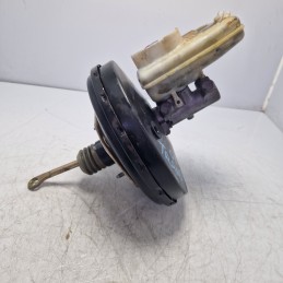 Servofreno Ford Transit MK6 FM FN 2.4 D 2000-06 YC152B195DE Bosch vaschetta danneggiata