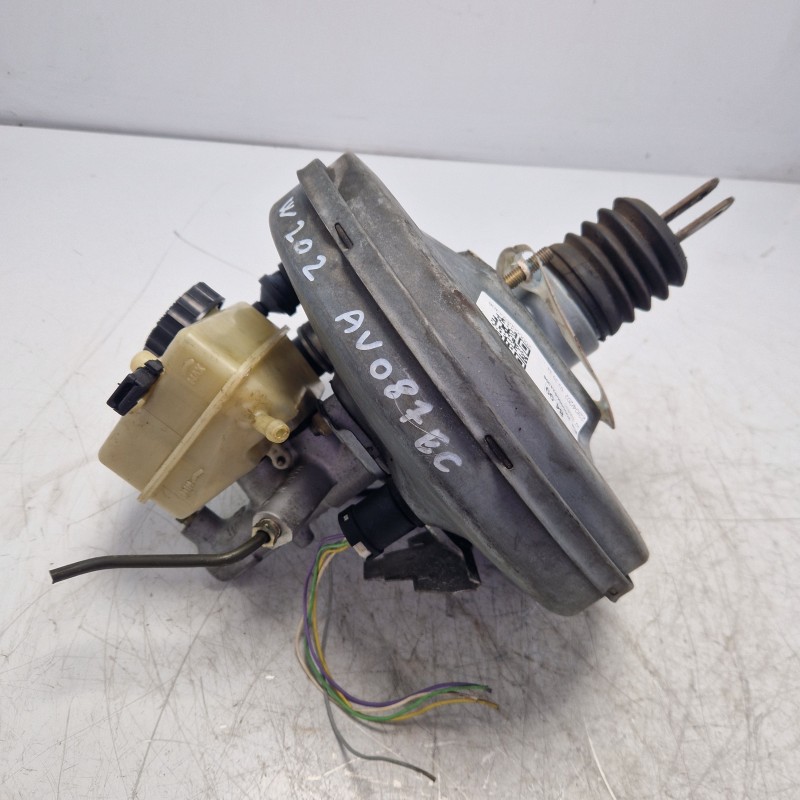 Servofreno Mercedes W202 Classe C 250 TD 110 KW 1993-02 A0044305730 Lucas